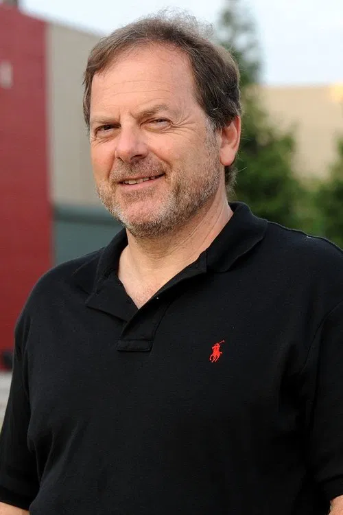 Foto de perfil de Steven-Charles Jaffe