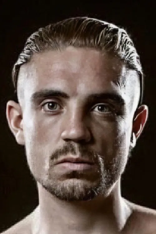 Billy Allington profile picture