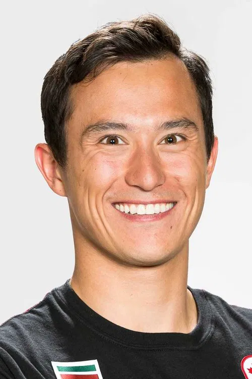 Patrick Chan profile picture