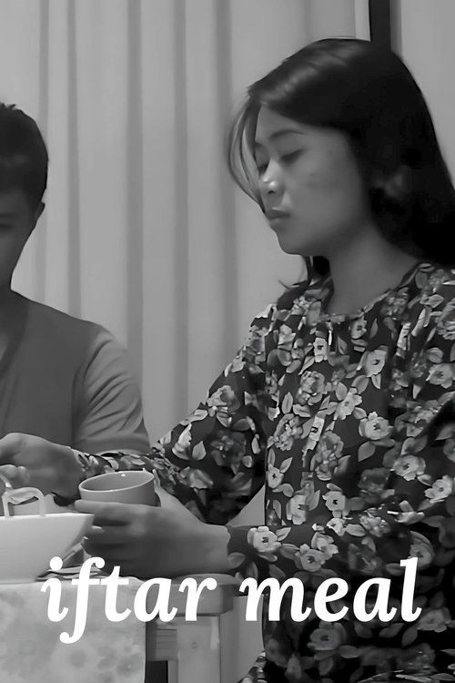 Iftar Meal movie poster