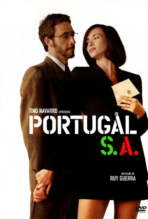 Portugal S.A. movie poster