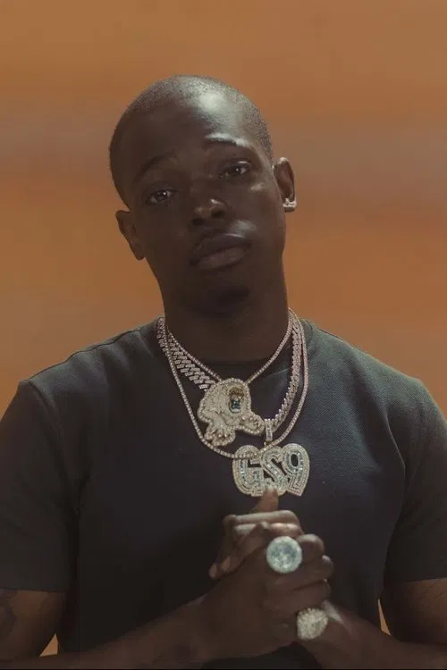 Bobby Shmurda profile picture