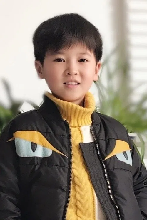 Wu Ze Jin Xi profile picture