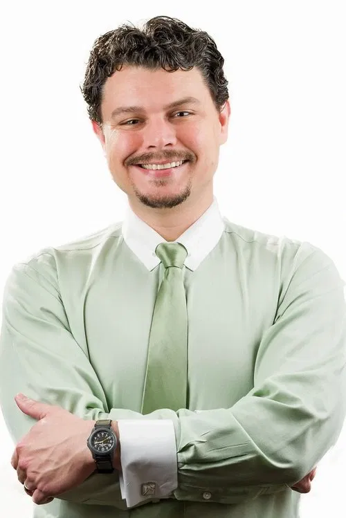 Christopher C. Cariker profile picture