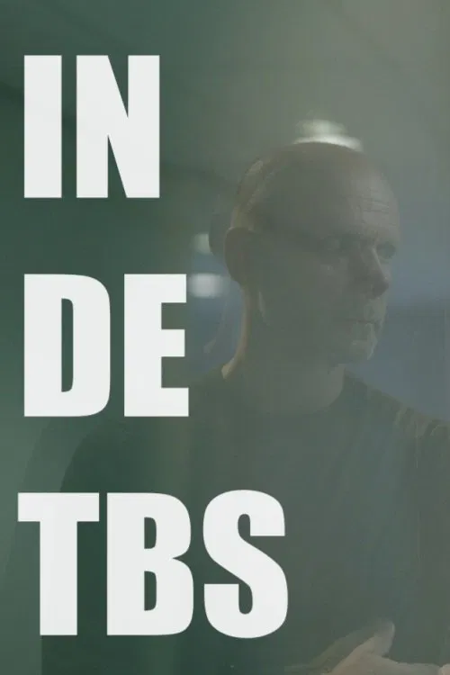In de TBS tv show poster
