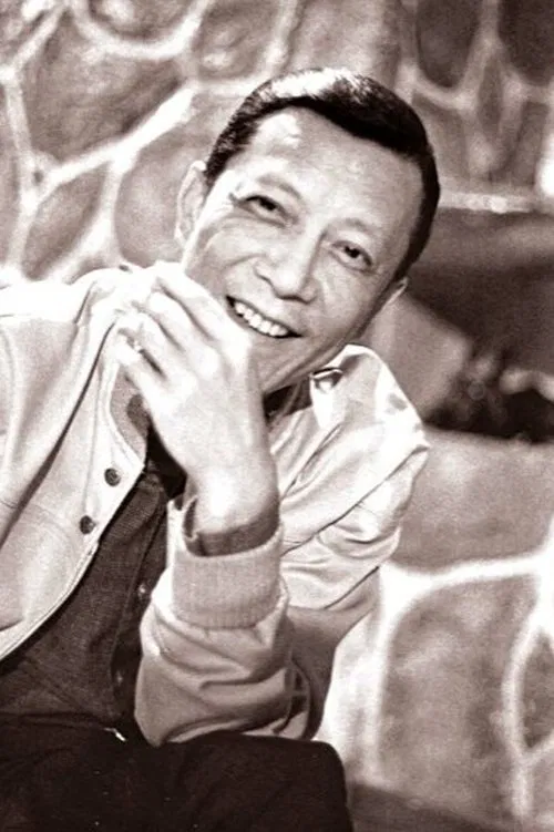 Lo Chen profile picture
