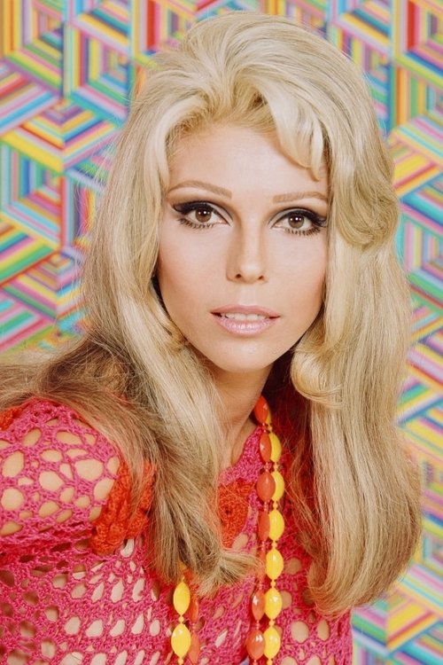 Nancy Sinatra profile picture