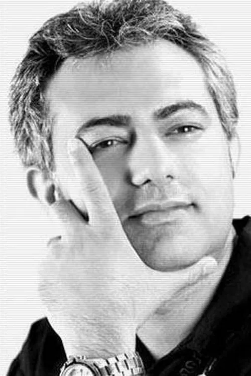 Mohammadreza Hedayati profile picture
