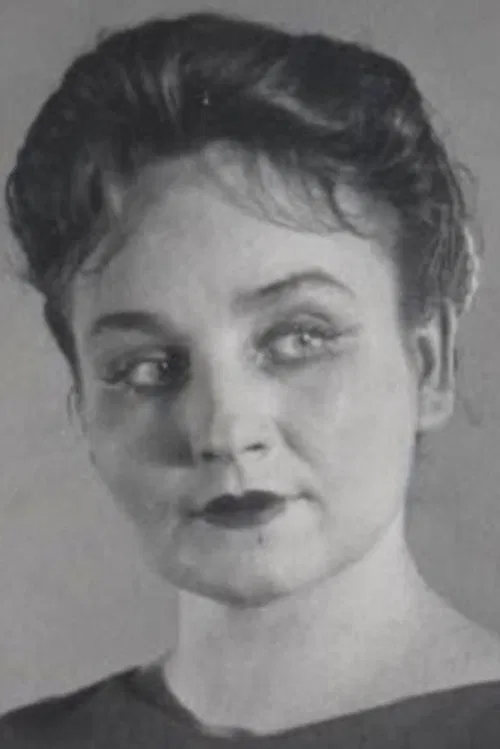 Valentina Shpagina profile picture