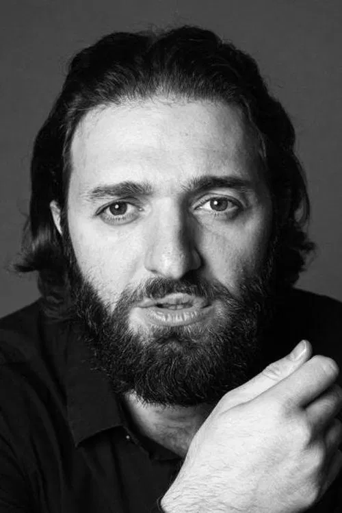 Георгий Ратишвили profile picture