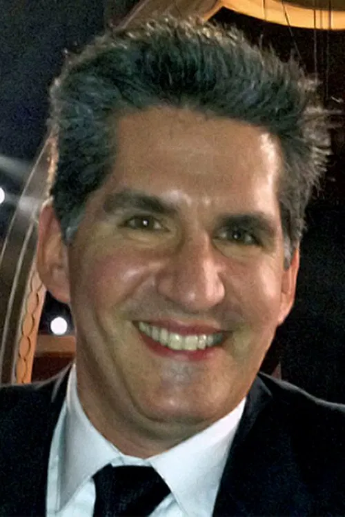 Evan M. Greenspan profile picture
