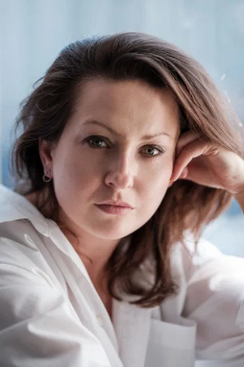 Foto de perfil de Eliza Borowska
