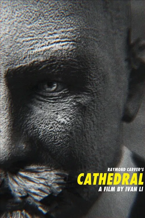 Cathedral movie poster