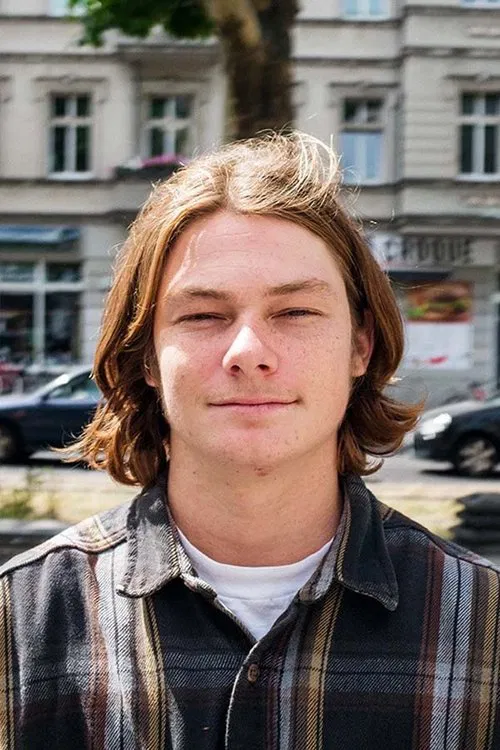 Tristan Funkhouser profile picture