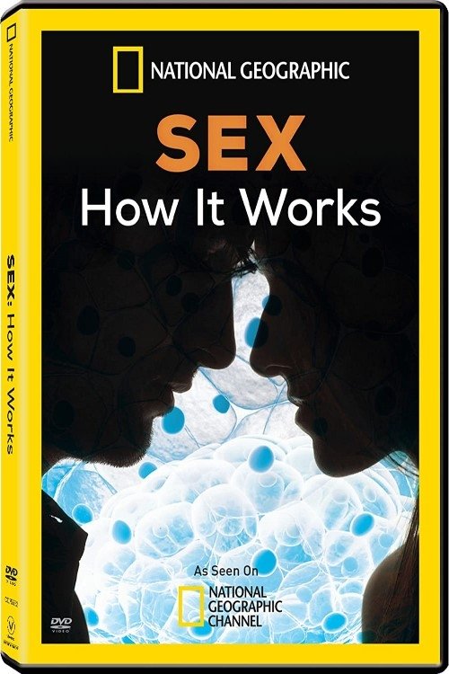 Sex: How It Works movie poster