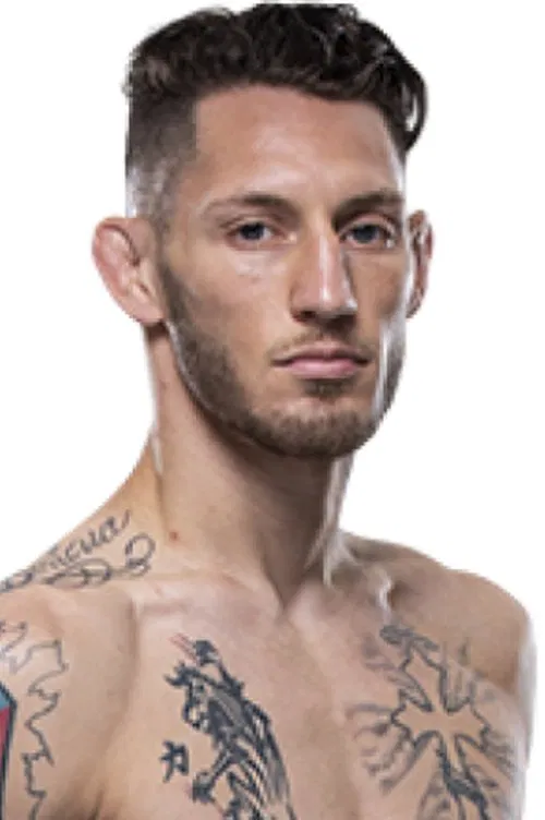 Mike Santiago profile picture