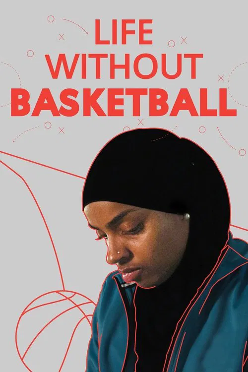 Life Without Basketball movie poster