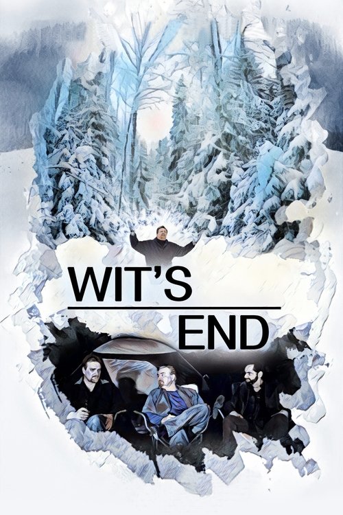 Wit’s End movie poster