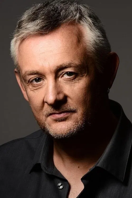 Paul Armstrong profile picture