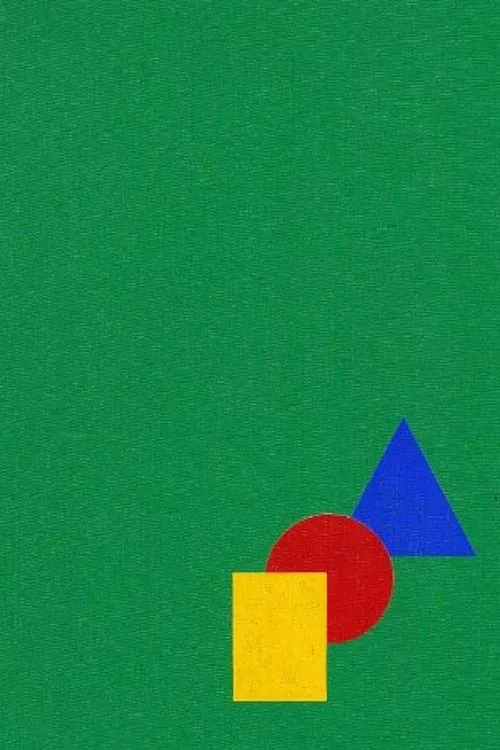 The Way of the Dream movie poster