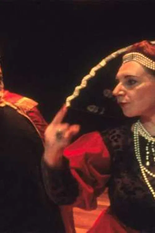 Ato II Cena 5 movie poster