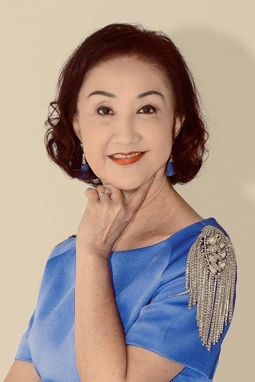 Anna Ru Ping Lim profile picture