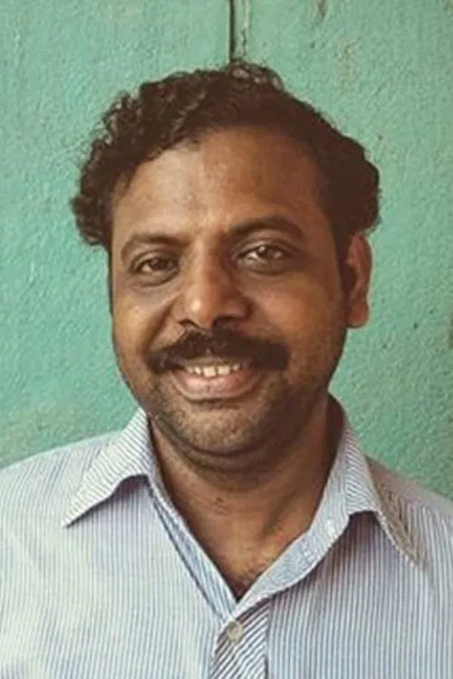 Foto de perfil de Achuthanandan