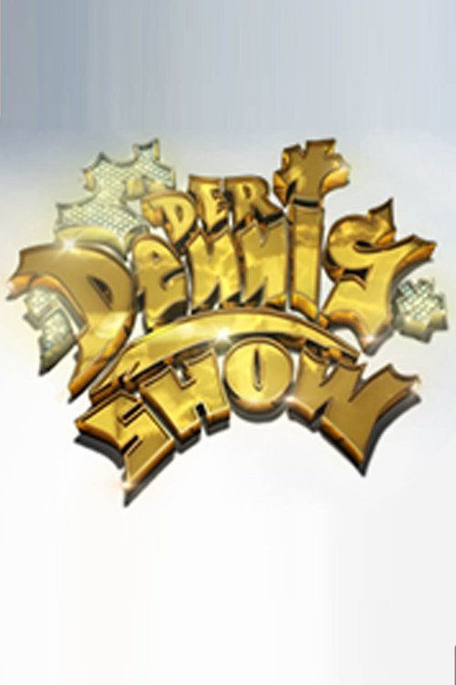 Der Dennis Show tv show poster