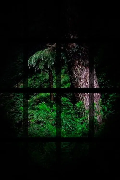 Biophobia movie poster