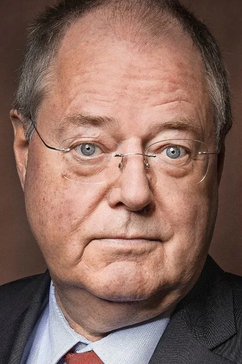 Peer Steinbrück profile picture