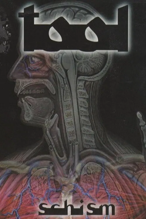 Schism movie poster