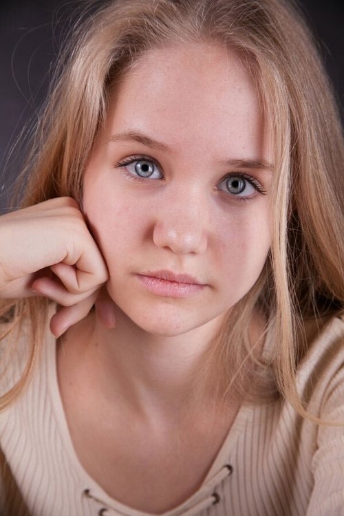 Foto de perfil de Anastasia Matveeva