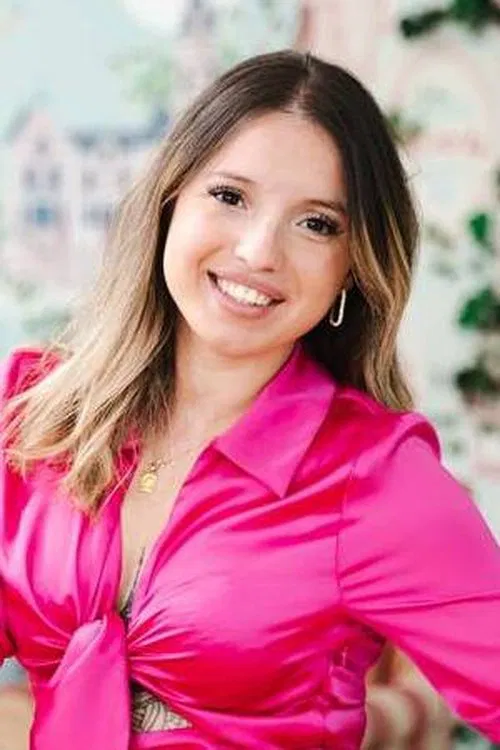 Elisa Suarez Figueira profile picture