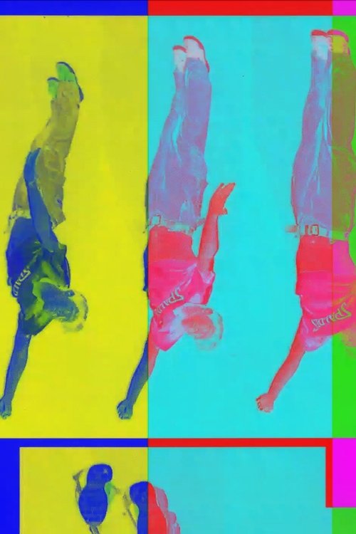 BOOKOLORBAR: Action movie poster