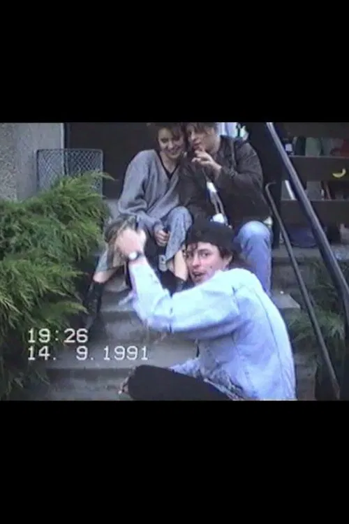 Spätsommer 91 movie poster