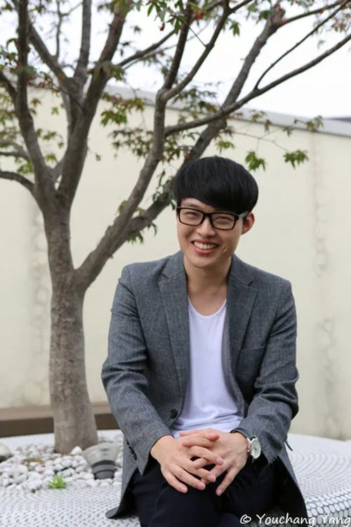 Woo Kyung-min profile picture