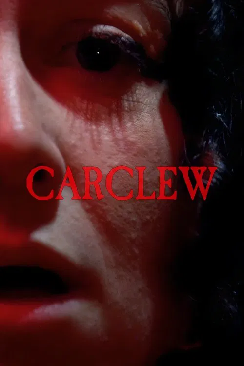 Carclew movie poster