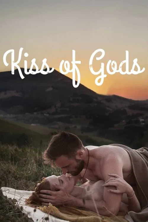 Kiss of Gods movie poster
