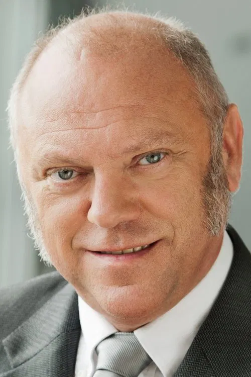 Ulrich Schneider profile picture