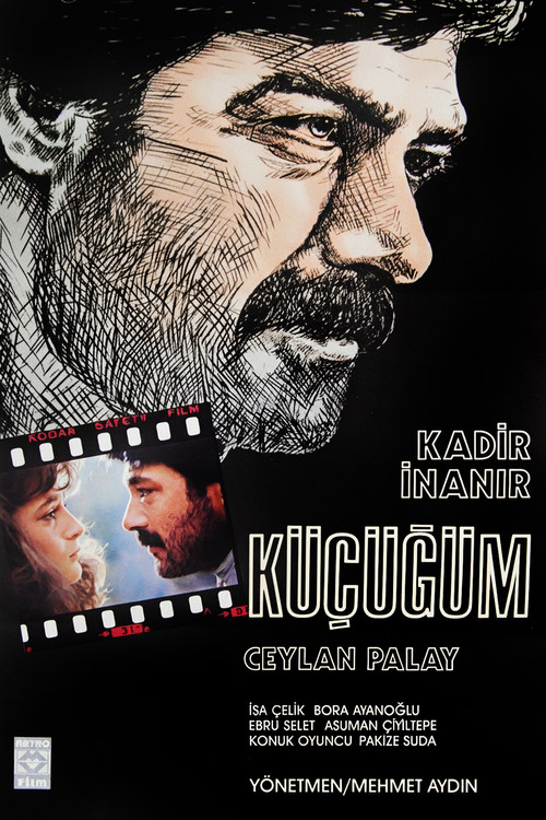 Küçüğüm movie poster