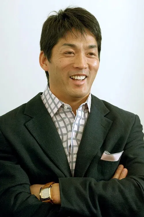 Kazushige Nagashima profile picture