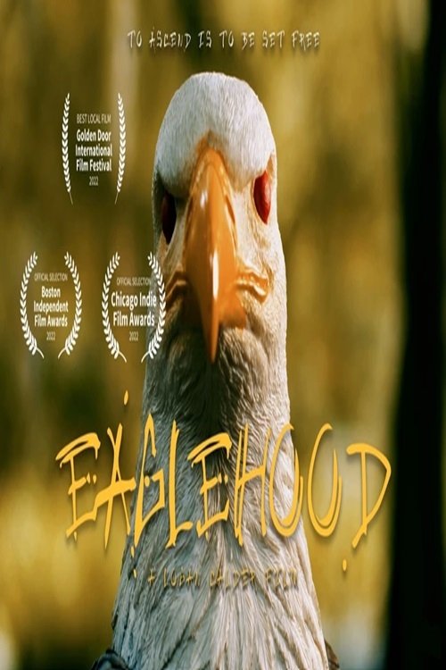 Eaglehood movie poster