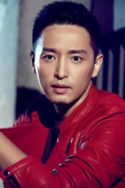 Li Zhuolin profile picture