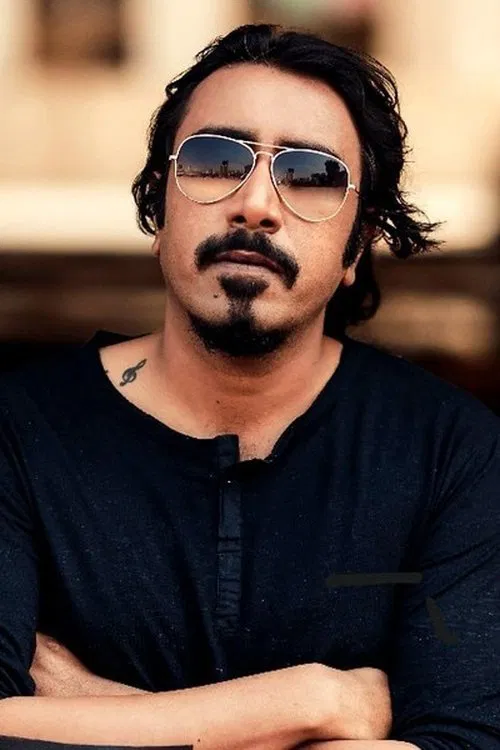 Arko Pravo Mukherjee profile picture