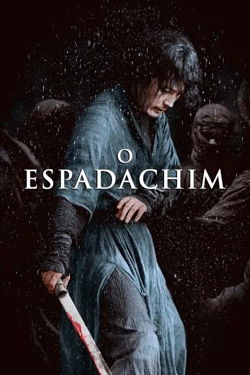 Poster do filme O Espadachim