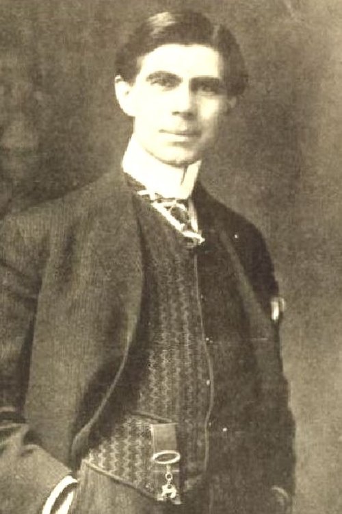 Frank Lanning profile picture