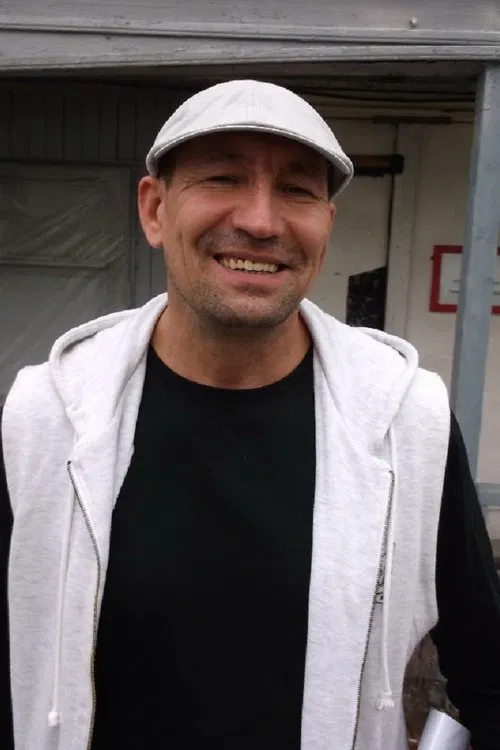 Evgeniy Novosyolov profile picture
