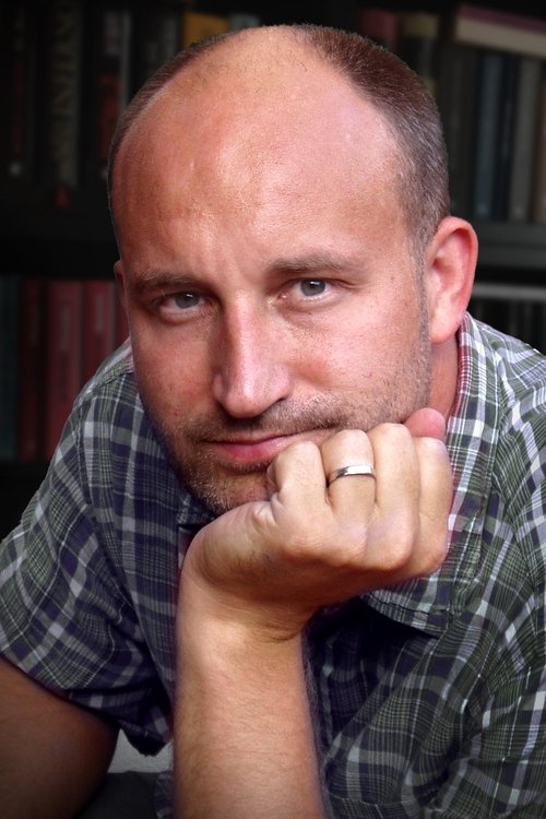 Jan Tománek profile picture