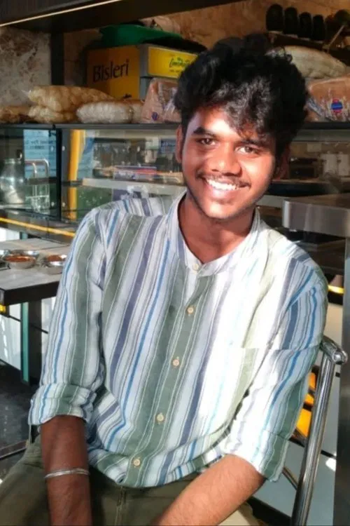 ROHITKUMAR profile picture