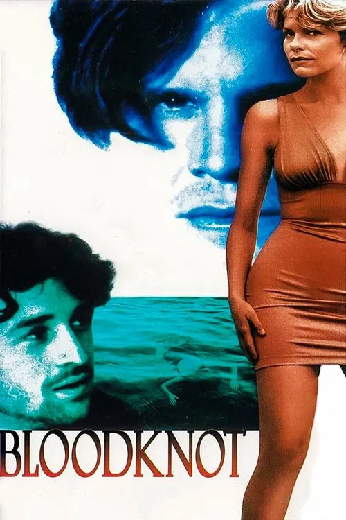 Bloodknot movie poster